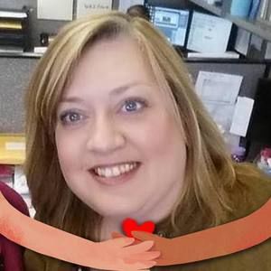 Meet your Posher, Tammy